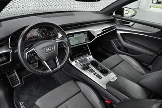 Audi A6, 2.0, 150 kW, diisel, automaat, nelikvedu
