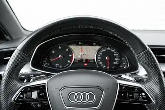 Audi A6, 2.0, 150 kW, diisel, automaat, nelikvedu