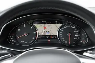 Audi A6, 2.0, 150 kW, diisel, automaat, nelikvedu