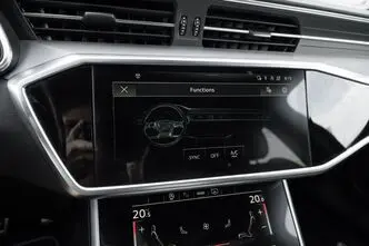 Audi A6, 2.0, 150 kW, diisel, automaat, nelikvedu