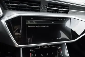 Audi A6, 2.0, 150 kW, diisel, automaat, nelikvedu