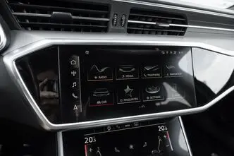 Audi A6, 2.0, 150 kW, diisel, automaat, nelikvedu