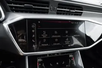 Audi A6, 2.0, 150 kW, diisel, automaat, nelikvedu