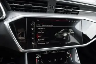 Audi A6, 2.0, 150 kW, diisel, automaat, nelikvedu