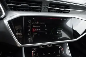Audi A6, 2.0, 150 kW, diisel, automaat, nelikvedu