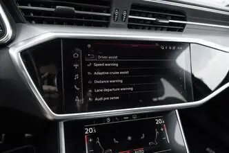 Audi A6, 2.0, 150 kW, diisel, automaat, nelikvedu