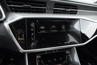 Audi A6, 2.0, 150 kW, diisel, automaat, nelikvedu