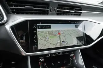 Audi A6, 2.0, 150 kW, diisel, automaat, nelikvedu