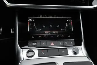 Audi A6, 2.0, 150 kW, diisel, automaat, nelikvedu