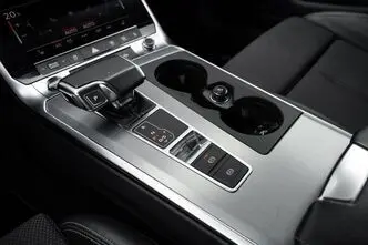 Audi A6, 2.0, 150 kW, diisel, automaat, nelikvedu