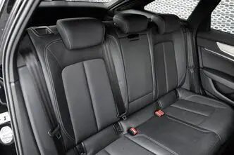 Audi A6, 2.0, 150 kW, diisel, automaat, nelikvedu