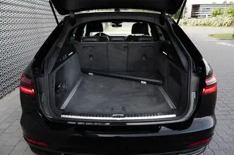 Audi A6, 2.0, 150 kW, diisel, automaat, nelikvedu