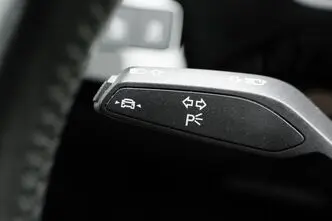 Audi e-tron, 300 kW, electric, automatic, four-wheel drive