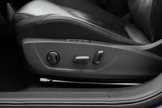 Škoda Enyaq, 150 kW, elekter, automaat, tagavedu