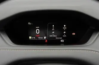Škoda Enyaq, 150 kW, elekter, automaat, tagavedu
