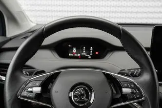 Škoda Enyaq, 150 kW, elekter, automaat, tagavedu