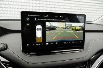 Škoda Enyaq, 150 kW, elekter, automaat, tagavedu
