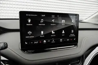 Škoda Enyaq, 150 kW, elekter, automaat, tagavedu