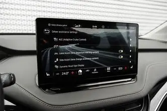 Škoda Enyaq, 150 kW, elekter, automaat, tagavedu