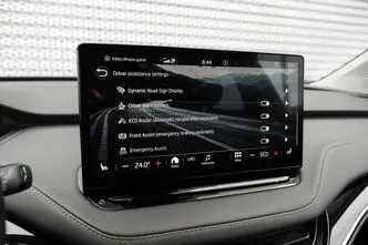 Škoda Enyaq, 150 kW, elekter, automaat, tagavedu