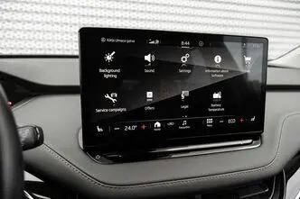 Škoda Enyaq, 150 kW, elekter, automaat, tagavedu