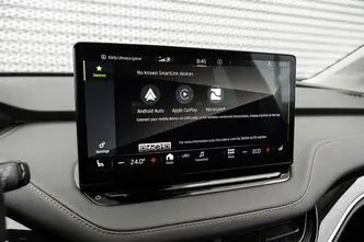 Škoda Enyaq, 150 kW, elekter, automaat, tagavedu