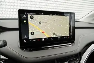 Škoda Enyaq, 150 kW, elekter, automaat, tagavedu