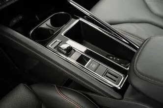 Škoda Enyaq, 150 kW, elekter, automaat, tagavedu