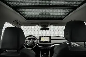Škoda Enyaq, 150 kW, elekter, automaat, tagavedu
