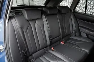Škoda Enyaq, 150 kW, elekter, automaat, tagavedu