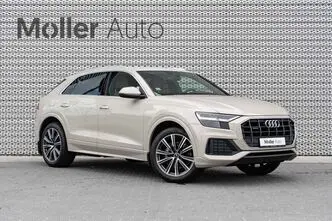 Audi Q8, 3.0, 210 kW, diisel, automaat, nelikvedu