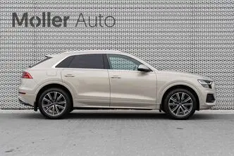 Audi Q8, 3.0, 210 kW, diisel, automaat, nelikvedu