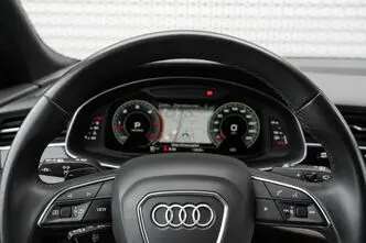 Audi Q8, 3.0, 210 kW, diisel, automaat, nelikvedu