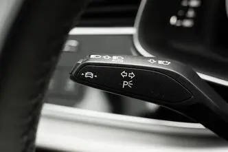 Audi Q8, 3.0, 210 kW, diisel, automaat, nelikvedu