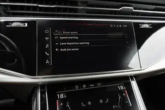 Audi Q8, 3.0, 210 kW, diisel, automaat, nelikvedu