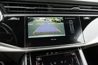 Audi Q8, 3.0, 210 kW, diisel, automaat, nelikvedu