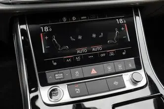 Audi Q8, 3.0, 210 kW, diisel, automaat, nelikvedu