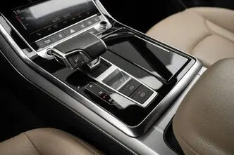 Audi Q8, 3.0, 210 kW, diisel, automaat, nelikvedu