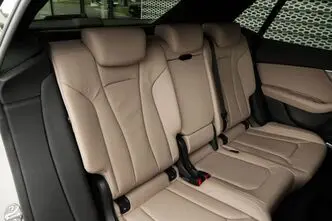 Audi Q8, 3.0, 210 kW, diisel, automaat, nelikvedu