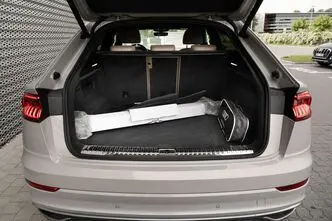 Audi Q8, 3.0, 210 kW, diisel, automaat, nelikvedu