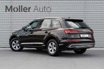 Audi Q7, 3.0, 250 kW, bensiin, automaat, nelikvedu