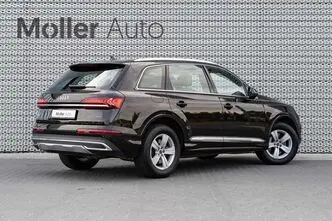 Audi Q7, 3.0, 250 kW, bensiin, automaat, nelikvedu