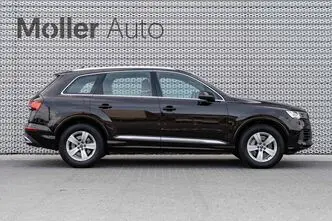 Audi Q7, 3.0, 250 kW, bensiin, automaat, nelikvedu