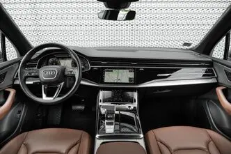 Audi Q7, 3.0, 250 kW, bensiin, automaat, nelikvedu