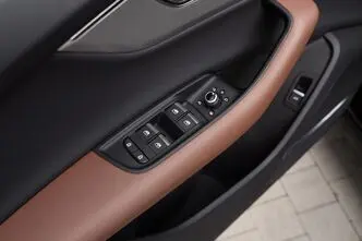 Audi Q7, 3.0, 250 kW, bensiin, automaat, nelikvedu