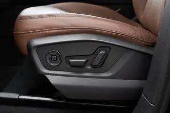 Audi Q7, 3.0, 250 kW, bensiin, automaat, nelikvedu