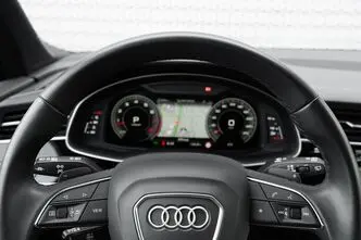 Audi Q7, 3.0, 250 kW, bensiin, automaat, nelikvedu