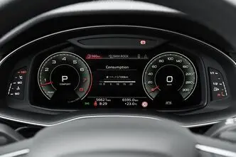 Audi Q7, 3.0, 250 kW, bensiin, automaat, nelikvedu