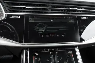 Audi Q7, 3.0, 250 kW, bensiin, automaat, nelikvedu