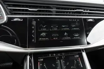Audi Q7, 3.0, 250 kW, bensiin, automaat, nelikvedu